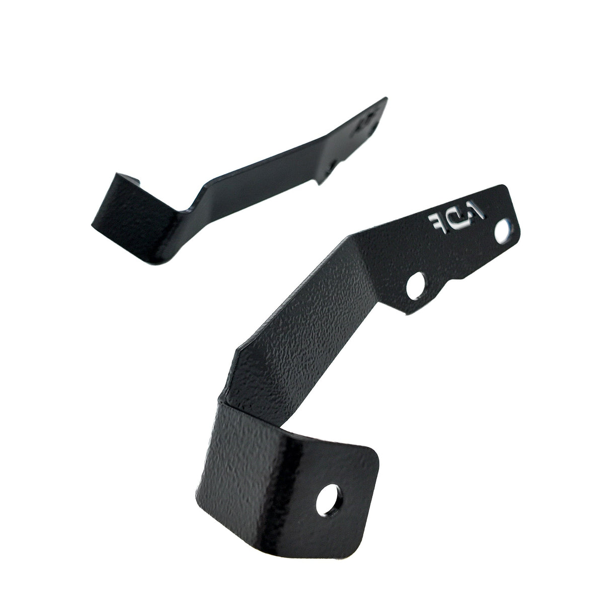 2008-2013 Toyota Highlander Ditch Light Mounting Brackets