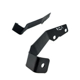 2008-2013 Toyota Highlander Ditch Light Mounting Brackets