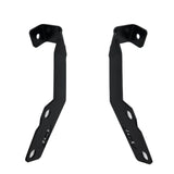 2008-2013 Toyota Highlander Ditch Light Mounting Brackets