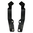 2008-2013 Toyota Highlander Ditch Light Mounting Brackets