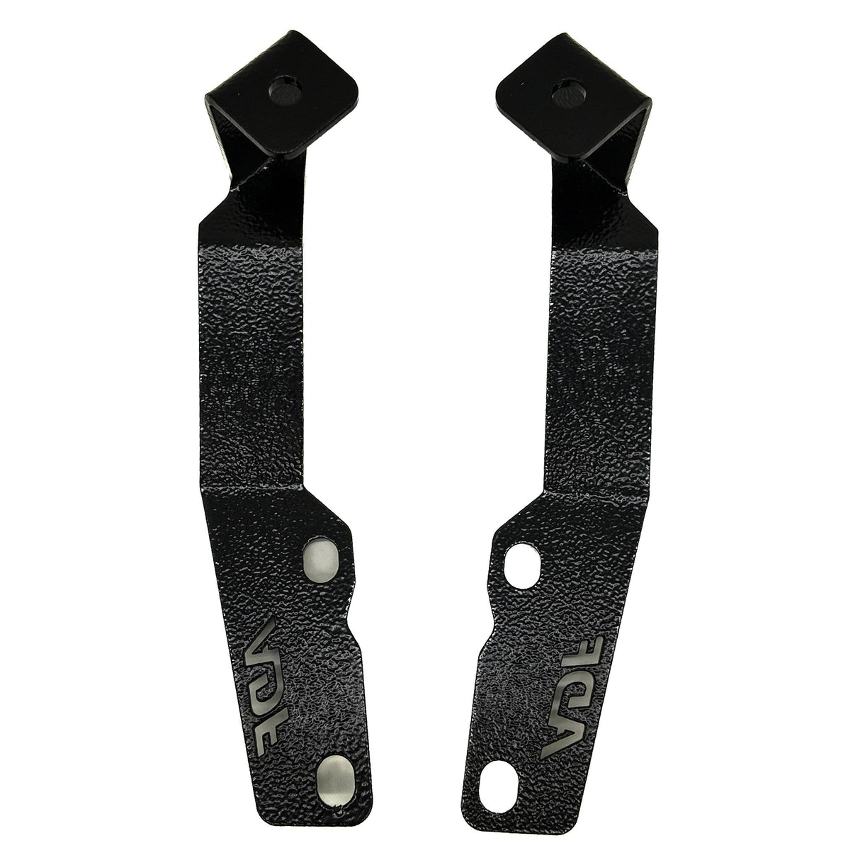 2008-2013 Toyota Highlander Ditch Light Mounting Brackets