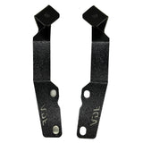 2008-2013 Toyota Highlander Ditch Light Mounting Brackets