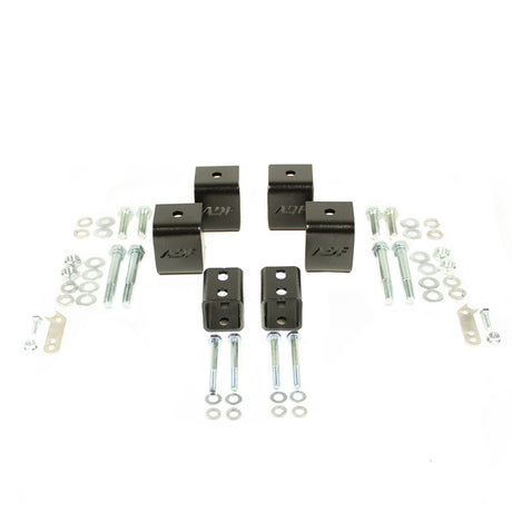 2009-2013 Subaru Forester 1.5 inch Multi Link Spacer