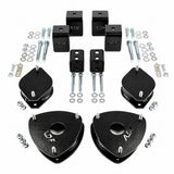 2009-2013 Subaru Forester 1.5 inch Suspension Lift Kit