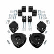 2009-2013 Subaru Forester 2 inch Suspension Lift Kit