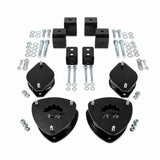 2009-2013 Subaru Forester 2 inch Suspension Lift Kit