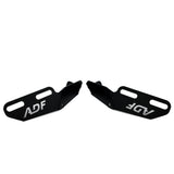 2009-2013 Subaru Forester Ditch Light Mounting Brackets