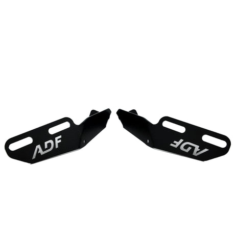2009-2013 Subaru Forester Ditch Light Mounting Brackets