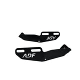 2009-2013 Subaru Forester Ditch Light Mounting Brackets