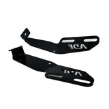 2009-2013 Subaru Forester Ditch Light Mounting Brackets