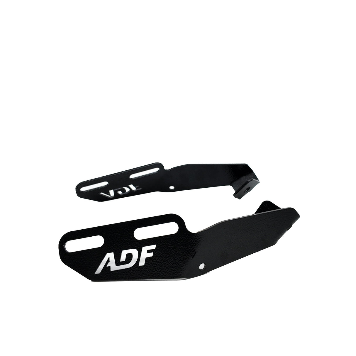 2009-2013 Subaru Forester Ditch Light Mounting Brackets
