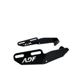 2009-2013 Subaru Forester Ditch Light Mounting Brackets