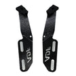 2009-2013 Subaru Forester Ditch Light Mounting Brackets