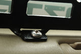 2009-2013 Subaru Forester Rear Cargo MOLLE Panels