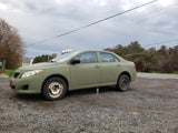 2009-2019 Toyota Corolla 1.5 inch Lift