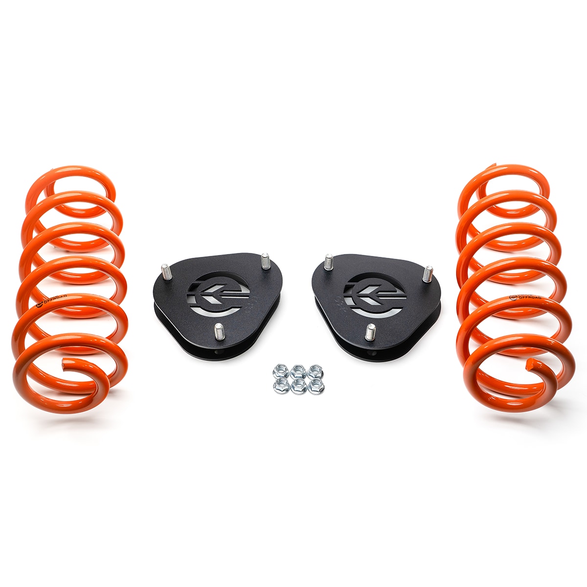 2010-2015 Toyota Prius 1.5 inch HD Lift