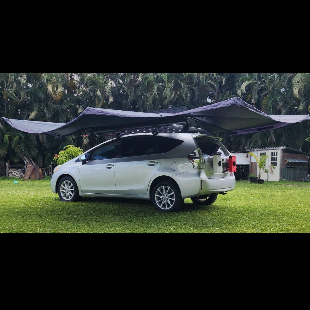 2012-2017 Toyota Prius V 1.5 inch Lift