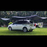 2012-2017 Toyota Prius V 1.5 inch Lift