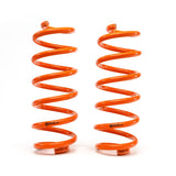 2012-2017 Toyota Prius V HD Rear Lift Springs