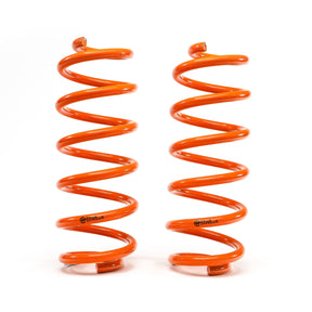 2012-2017 Toyota Prius V HD Rear Lift Springs