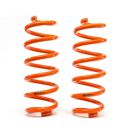 2012-2017 Toyota Prius V HD Rear Lift Springs