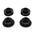 2012-2019 Toyota Prius C Lift Kit