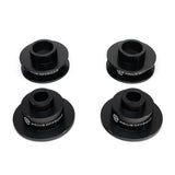 2012-2019 Toyota Prius C Lift Kit