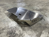 2013-2017 Subaru Crosstrek Engine Skid Plate