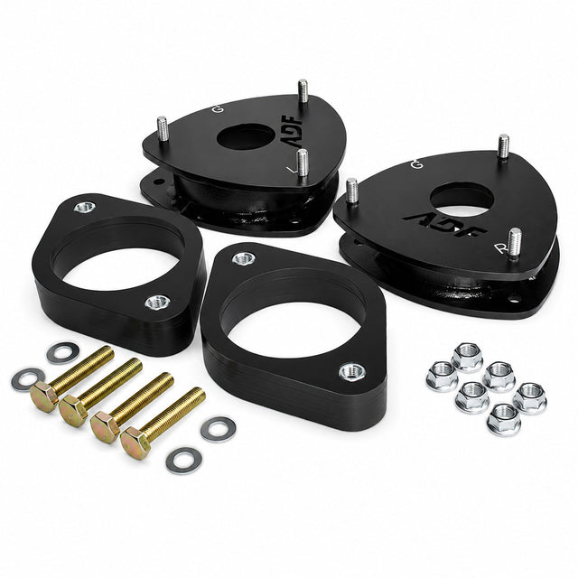 2015-2019 Subaru Outback 1.5 inch Leveling Lift Kit