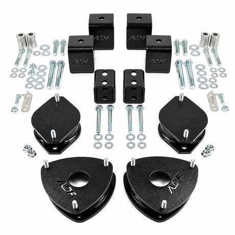 2015-2019 Subaru Outback 1.5 inch Suspension Lift Kit
