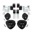 2015-2019 Subaru Outback 2 inch Suspension Lift Kit