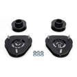 2016-2022 Toyota Prius 1.5 inch Lift
