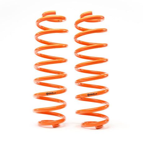 2016-2022 Toyota Prius HD Rear Lift Springs