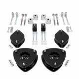 2018-2021 Subaru WRX & STI 2 inch Suspension Lift Kit