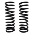 2018–2023 Subaru Crosstrek Rear Load Support Springs