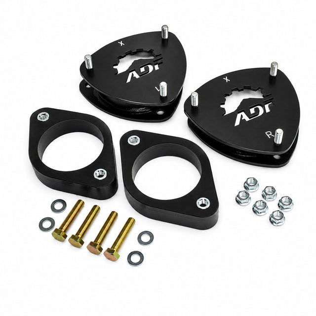 2019-2024 Subaru Forester 1.5 inch Leveling Lift Kit