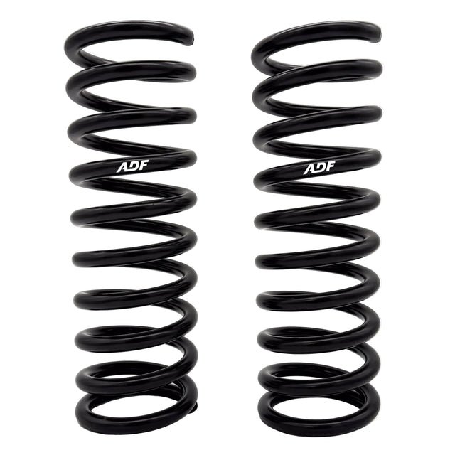 2019–2024 Subaru Forester Rear Load Support Springs
