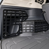2019-2024 Subaru Forester Trunk Rear Cargo MOLLE Panels