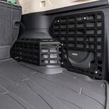 2019-2024 Subaru Forester Trunk Rear Cargo MOLLE Panels