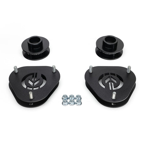 2019-2026 Toyota Corolla 1.5 inch Lift