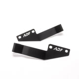 2020-2025 Subaru Outback & Wilderness Ditch Light Mounting Brackets