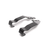 2020-2025 Subaru Outback & Wilderness Ditch Light Mounting Brackets