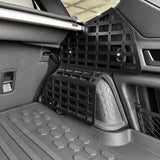 2020-2025 Subaru Outback Rear Cargo MOLLE Panels