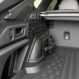 2022-2025 Subaru Outback Wilderness Rear Cargo MOLLE Panels