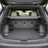 2022-2025 Subaru Outback Wilderness Rear Cargo MOLLE Panels