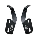 2020 Mitsubishi Outlander Sport Ditch Light Brackets