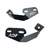 2020 Mitsubishi Outlander Sport Ditch Light Brackets