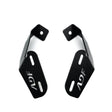 2020 Mitsubishi Outlander Sport Ditch Light Brackets