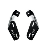 2020 Mitsubishi Outlander Sport Ditch Light Brackets