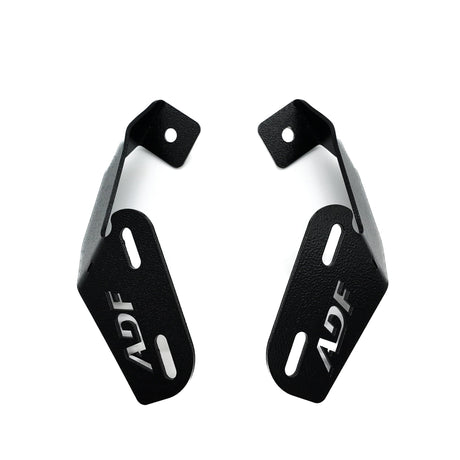 2020 Mitsubishi Outlander Sport Ditch Light Brackets